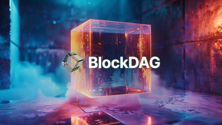 blockdag-sparks-crypto-buzz:-$53.2m-presale-explodes-with-30,000x-potential;-near-preps-for-comeback-as-grt-rides-wild-swings