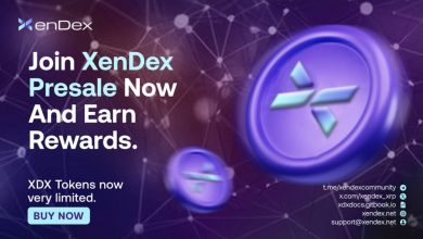 xrp-news:-buy-$xdx-token-from-xendex-presale-before-exchange-listing-as-cme-launches-xrp-futures 