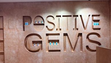 positive-gems-becomes-the-world’s-most-followed-modern-pharmaceutical-brand
