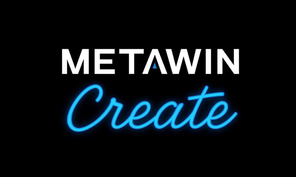 metawin-announces-“metawin-create”-–-free-ai-tools-for-all-metawinners-nft-holders