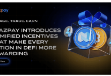 dogecoin-rebounds,-polkadot-expands-—-blazpay’s-ai-defi-presale-positions-for-1000%-roi-in-2025