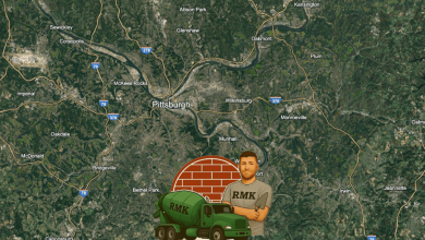 commercial-concrete-in-pittsburgh,-pa:-durable-parking-lot-solutions-for-pa-weather